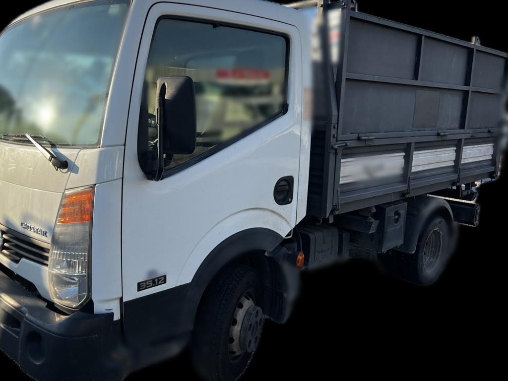 Nissan Cab Star Perfetta