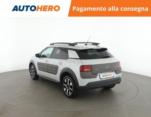 CITROEN C4 Cactus BlueHDi 100 Shine