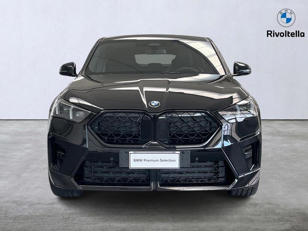 BMW X2 18 d MSport Pro sDrive