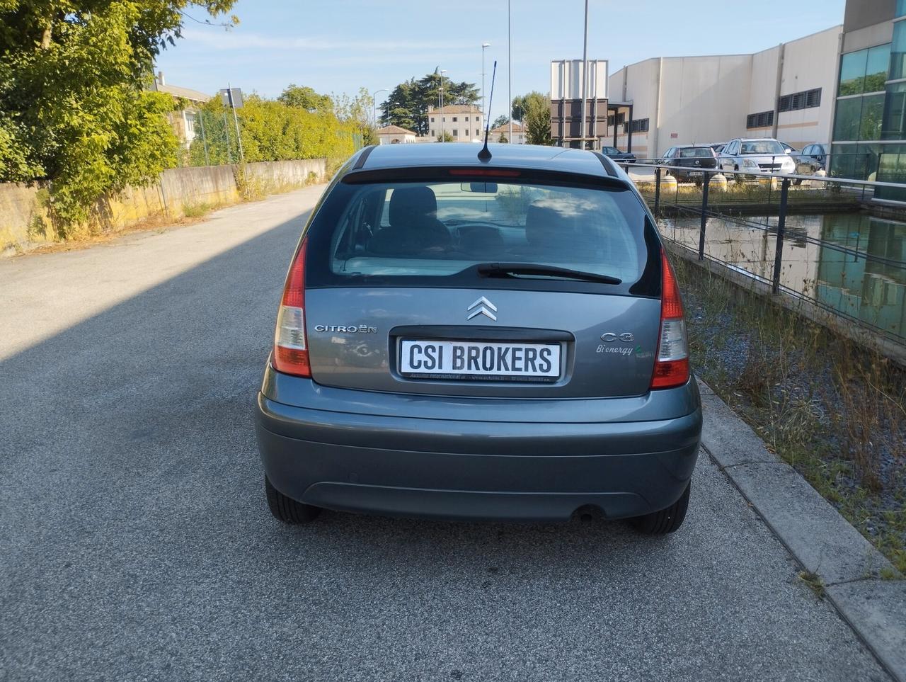 Citroen C3 5 PORTE 1.1 GPL E 99 MESE