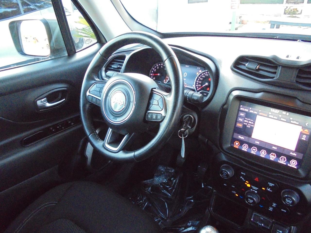 Jeep Renegade 1.0 T3 Limited