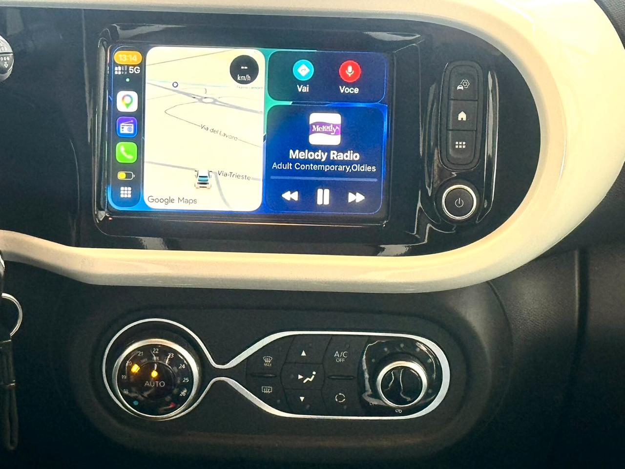 Renault 5 E-Tech Electric