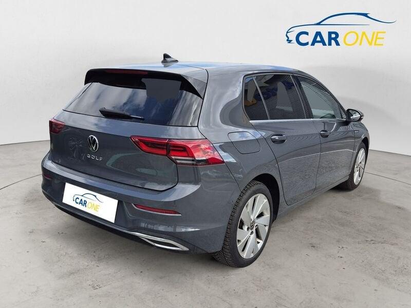 Volkswagen Golf 2.0 TDI SCR 110KW Life DSG