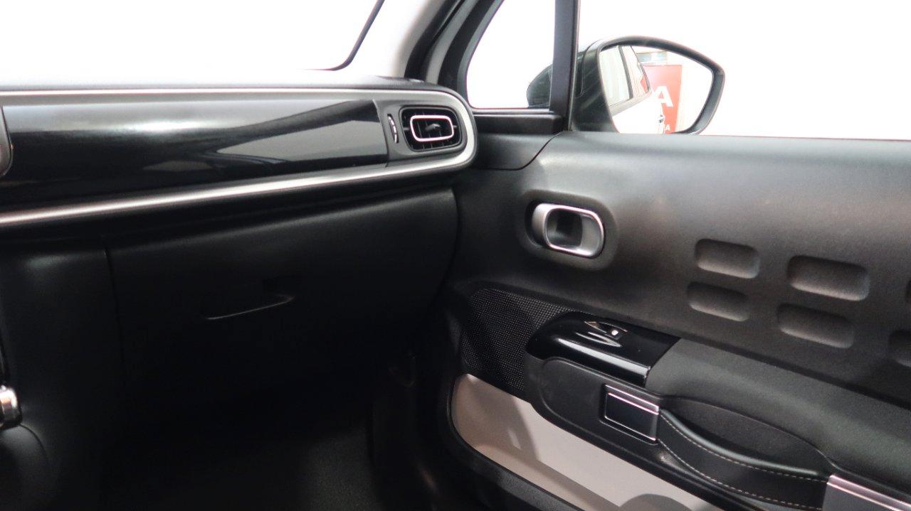 Citroen C3 1.2 puretech Shine s&s 83cv # VARI COLORI #