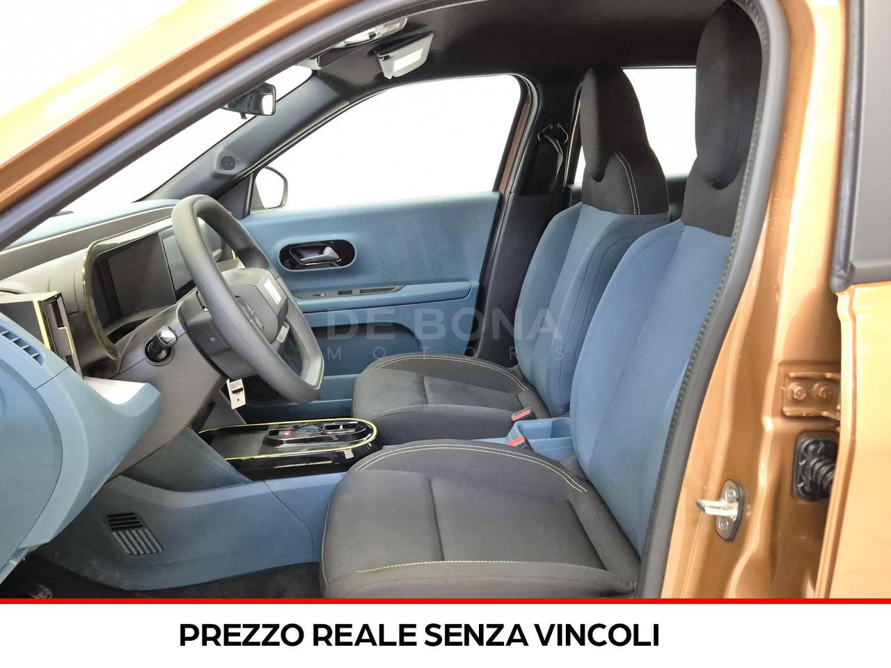 Fiat Grande Panda 1.2 hybrid icon 110cv edct