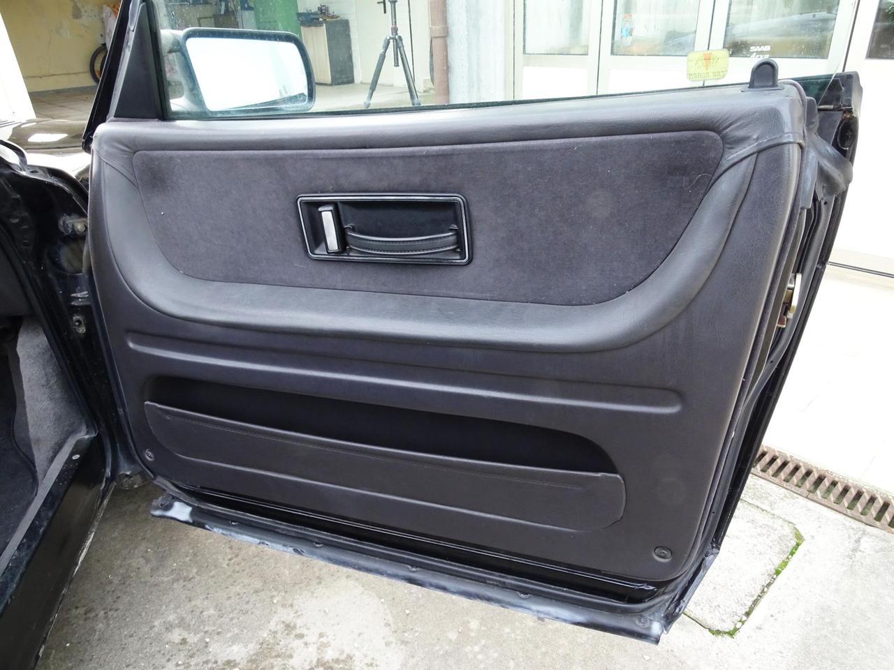 Saab 900 i turbo 16 S cat Cabriolet GPL