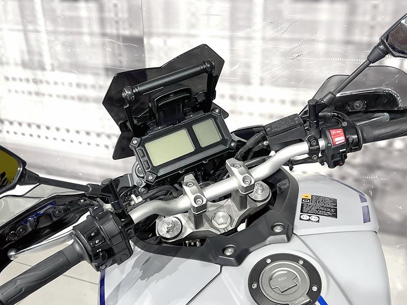 Yamaha MT-09 Tracer ABS