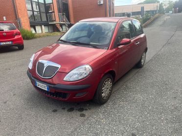 Lancia Ypsilon 1.3 Multijet 16V Platino ok neopatentati