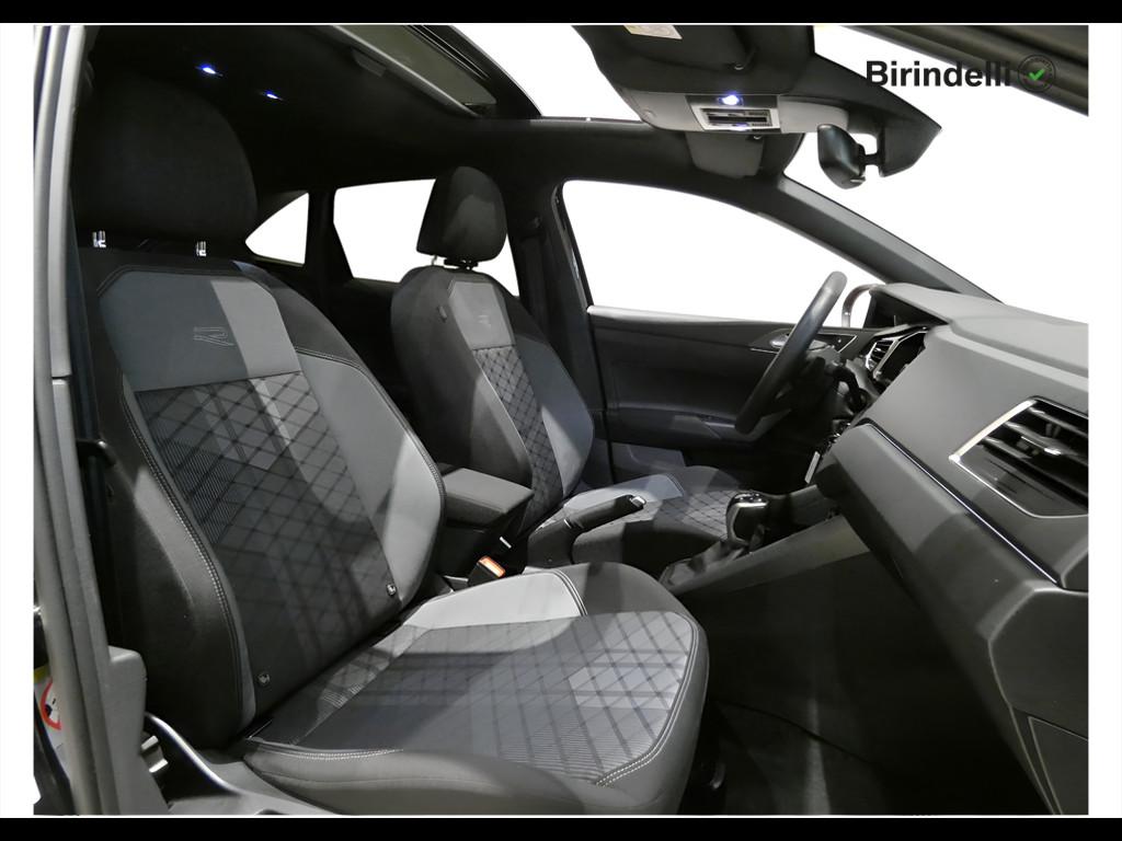 VOLKSWAGEN Taigo - Taigo 1.5 TSI ACT 150 CV DSG R-Line