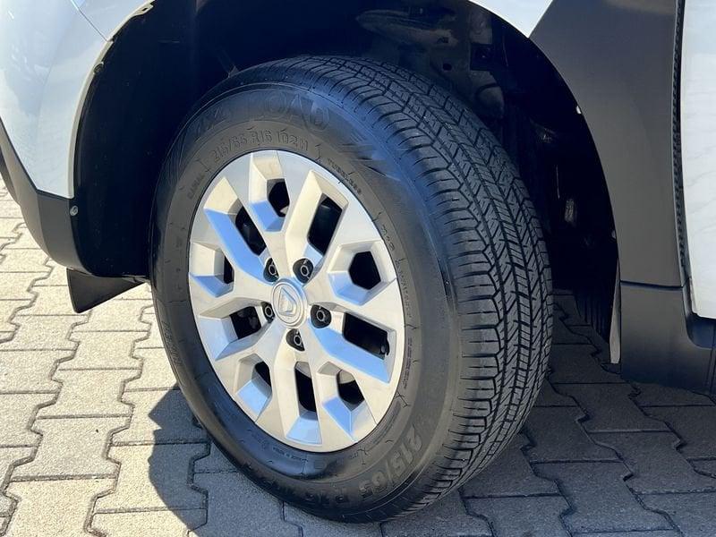 Dacia Duster Duster 1.0 tce Comfort Gpl 4x2 100cv