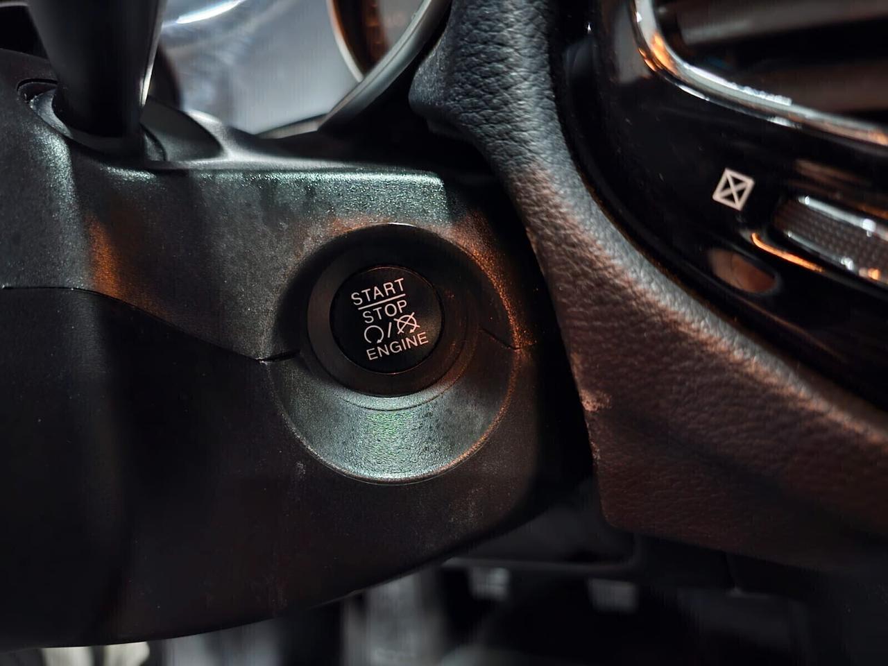 NUOVA JEEP COMPASS LIMITED EDITION 1.6 MJT 120CV UFFICIALE ITALIANA