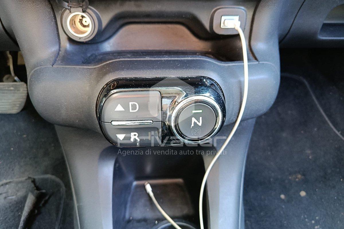CITROEN C4 Cactus 1.6 e-HDi 92 ETG6 Feel