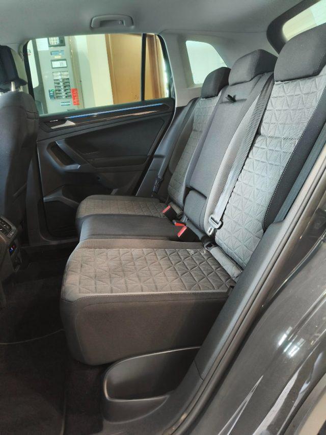 VOLKSWAGEN Tiguan 2.0 TDI Automatic DSG 150 CV Life 24 Mesi Garanzia