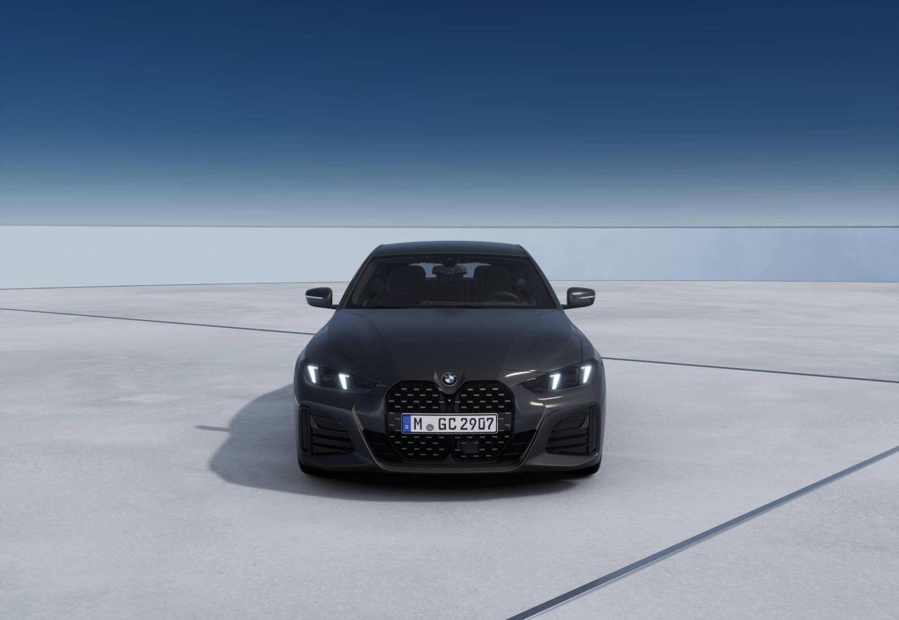 BMW Serie 4 430d Gran Coupé 48V xDrive MSport Pro
