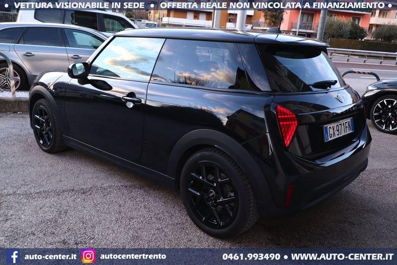 MINI Mini Cooper C 3p Aut Favoured Pack M 1.5 *TETTO
