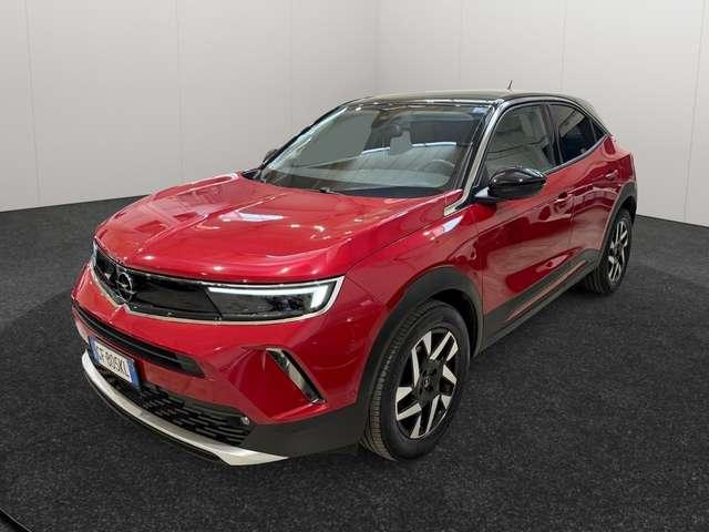 Opel Mokka II 2020 1.2 turbo 100cv Elegance