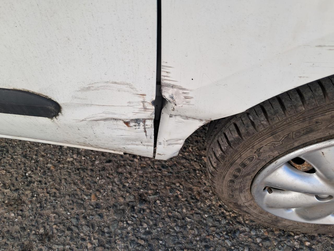 DOBLO 3 POSTI EURO 6