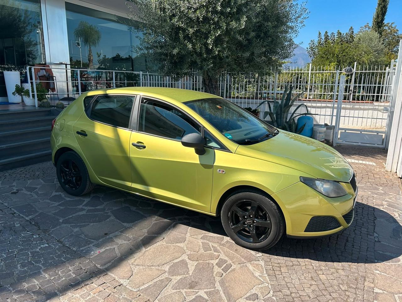 Seat Ibiza 1.4 5 porte Style