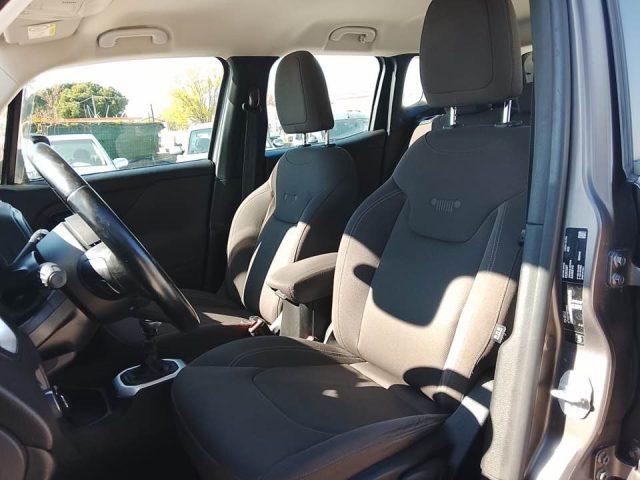 JEEP Renegade 2.0 Mjt 4WD Active Drive Night Eagle