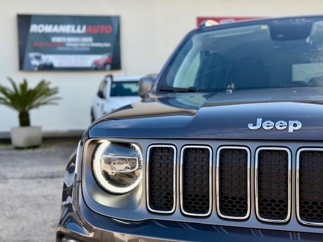 Jeep Renegade 1.0 T3 Limited