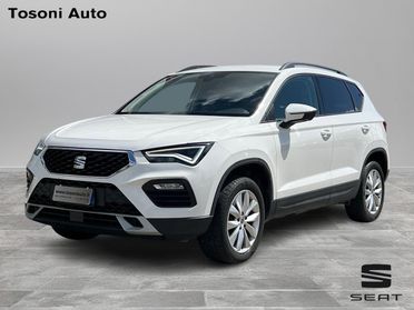 SEAT Ateca 2.0 tdi Business 150cv dsg