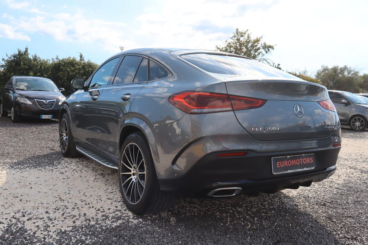 Mercedes-benz GLE 350 Tua A SOLI 514€