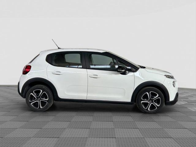 CITROEN C3 C3 PureTech 83 S&S Feel