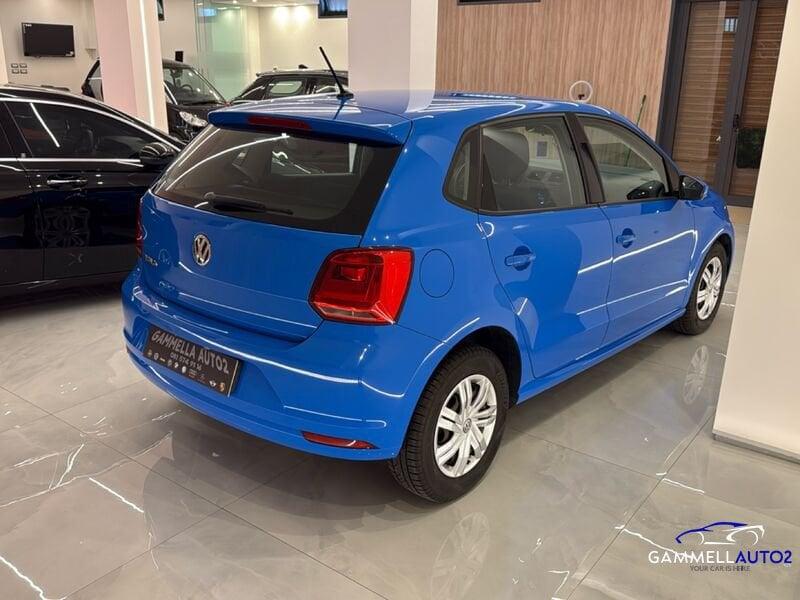 Volkswagen Polo Polo 1.2 5 porte Trendline