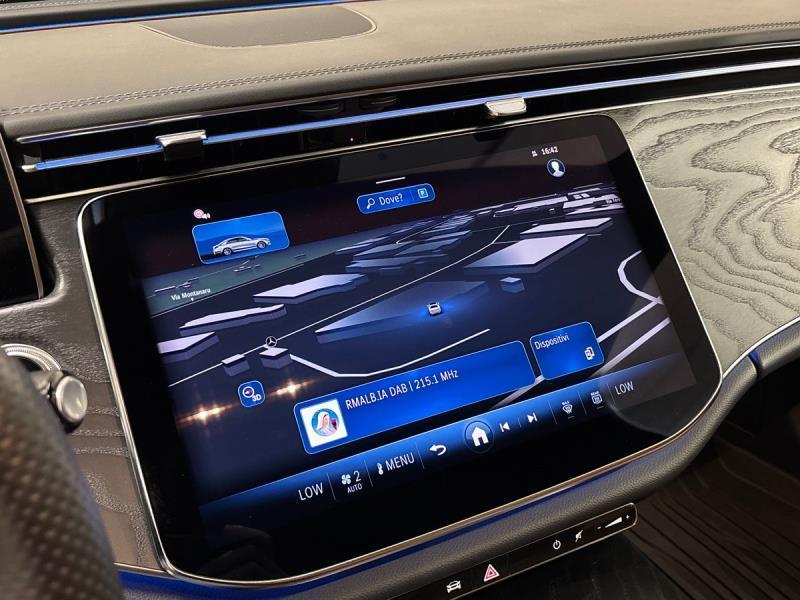 Mercedes Classe E 220 220 d AMG Line Advanced Plus 9G-Tronic