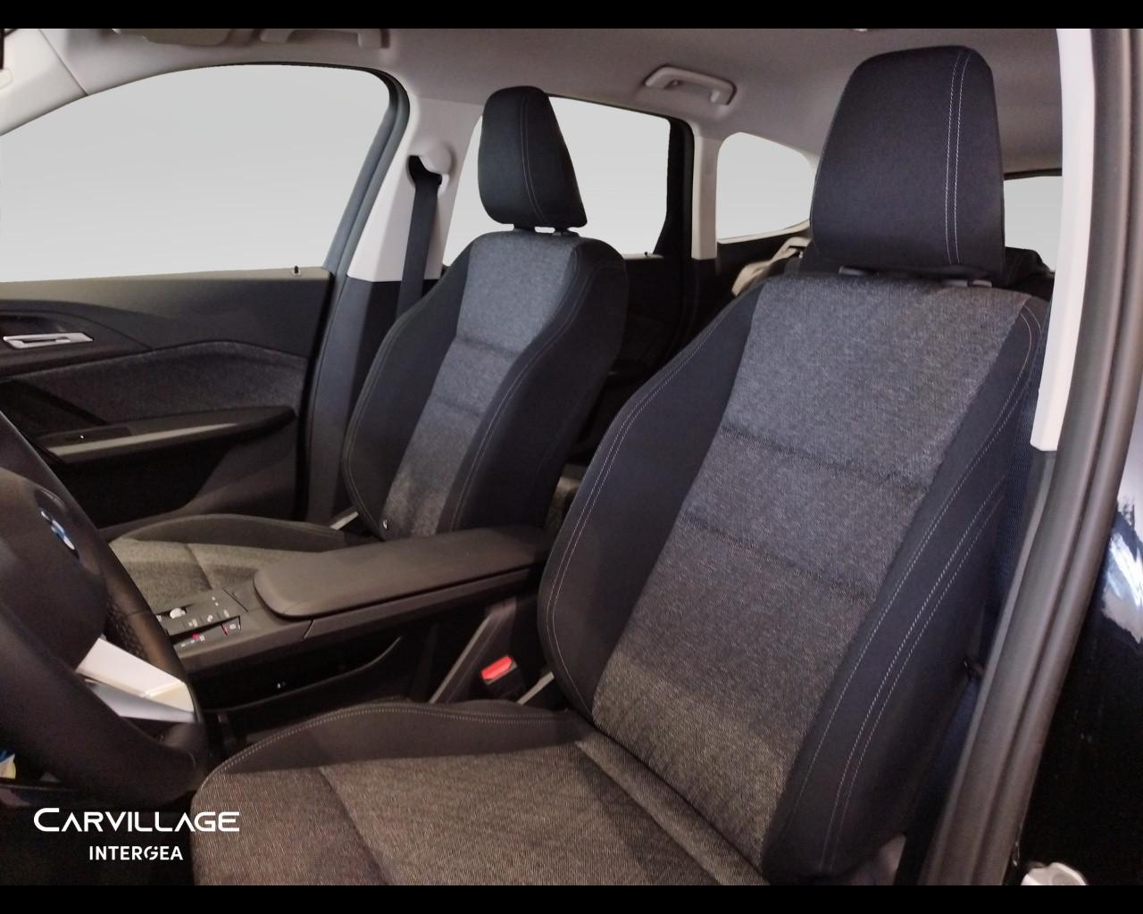 BMW iX1 xdrive 30
