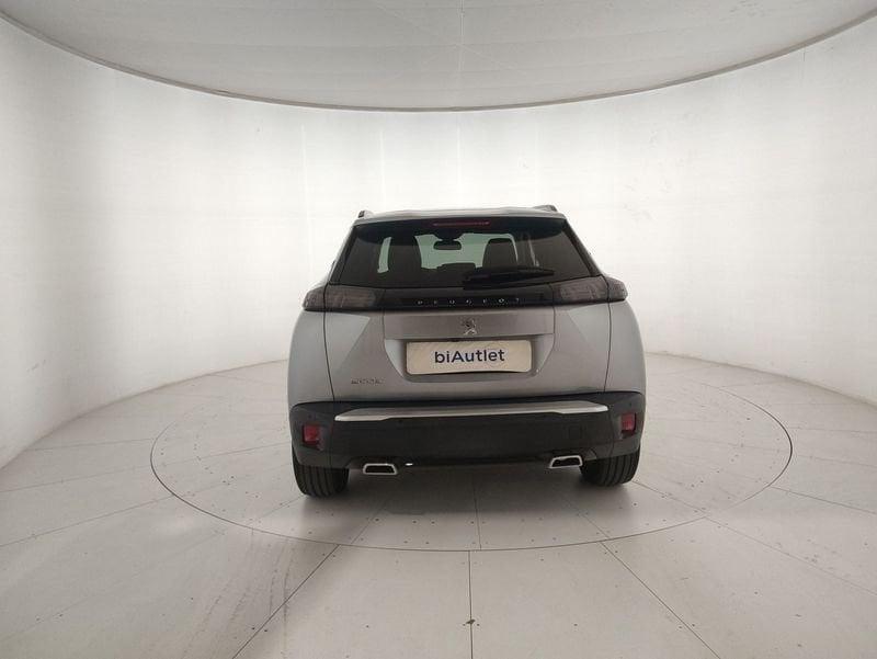 Peugeot 2008 1.2 puretech Allure s&s 130cv