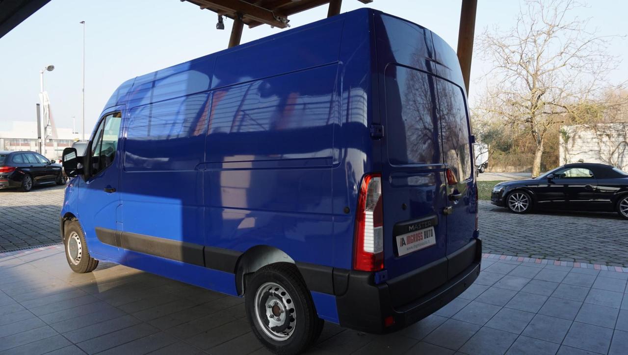 Renault Master T35 2.3 dCi 130 TP PL-SL-TM Furgone Ice