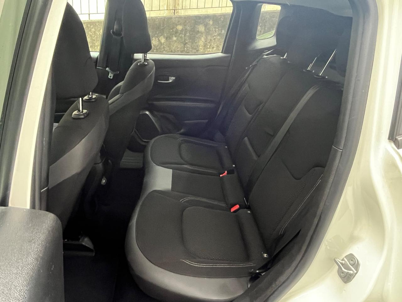 Jeep Renegade 1.4 MultiAir Limited