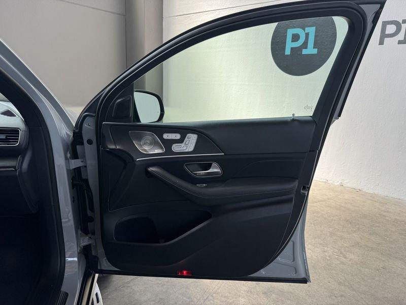 Mercedes-Benz GLE 450 d Coupè Premium 4matic auto Unipro Iva Esposta Full Optional