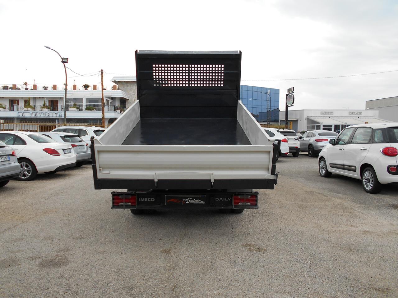 Iveco Daily 35c15