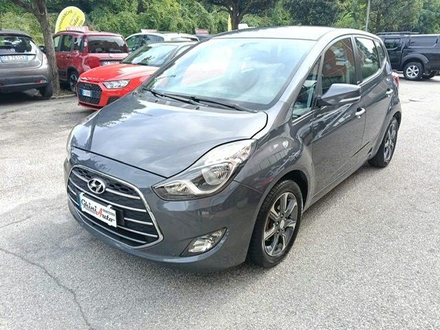HYUNDAI iX20 1.4 CRDI 90 c XPossible km 73000!! uniproprietario