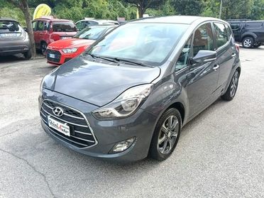 HYUNDAI iX20 1.4 CRDI 90 c XPossible km 73000!! uniproprietario