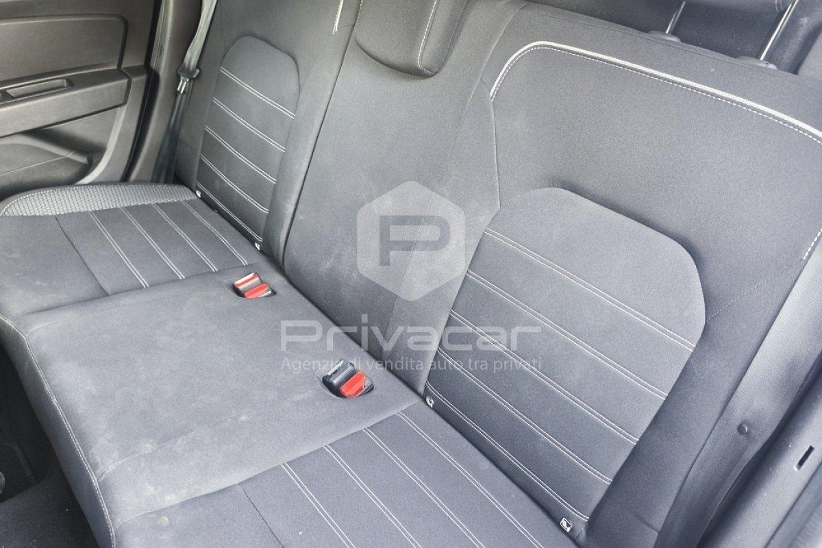 DACIA Duster 1.0 TCe GPL 4x2 Journey UP