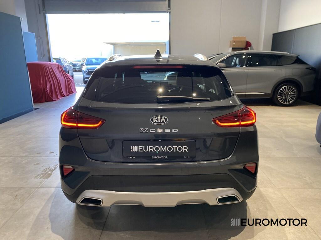 Kia Xceed 1.6 CRDi MHEV Evolution 2WD iMT