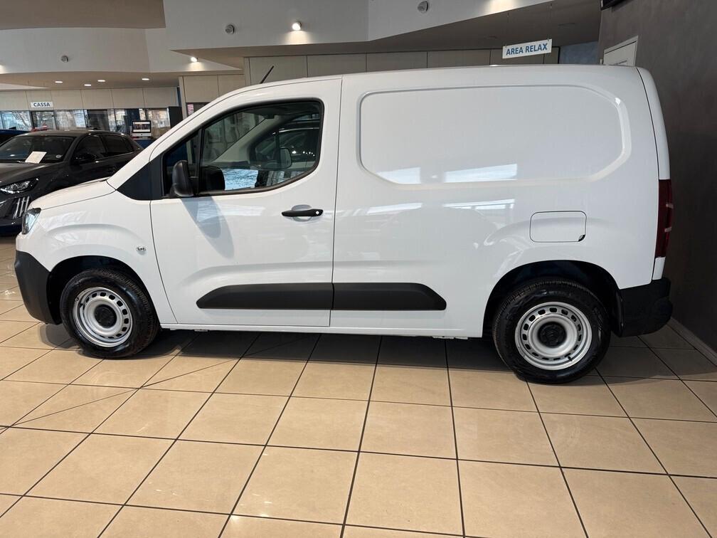 Citroen Berlingo 1.5 bluehdi M Passo corto E6 102cv (+Iva)