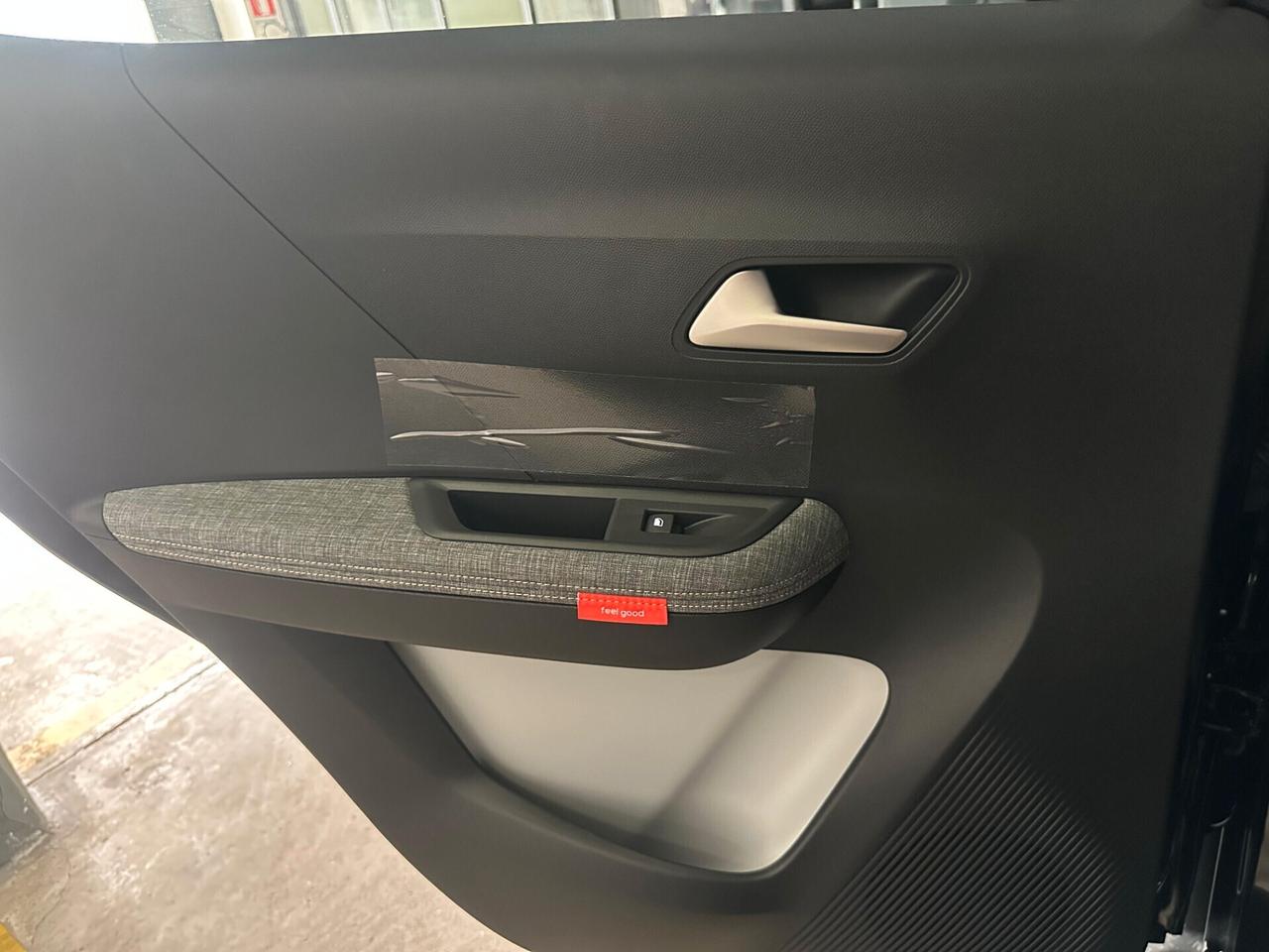 Citroen C3 Aircross C3 Aircross Hybrid 145 e-DCS6 Plus