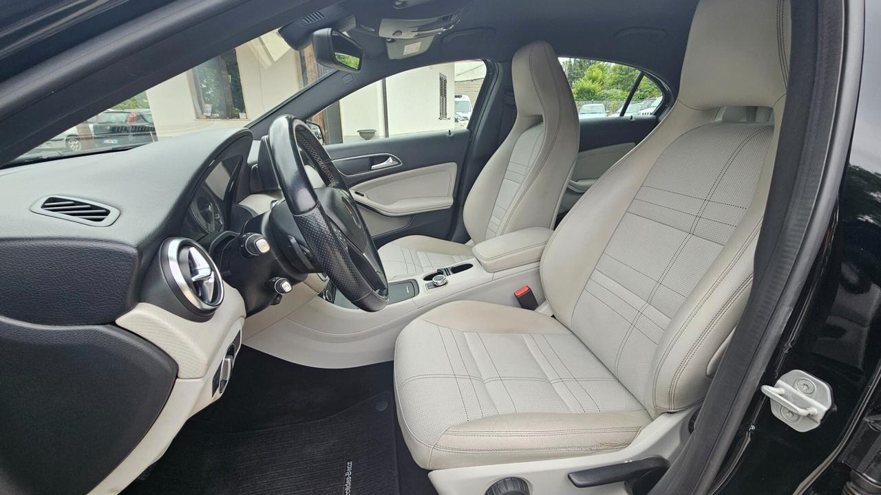 Mercedes-benz A 180 CDI Automatic Premium