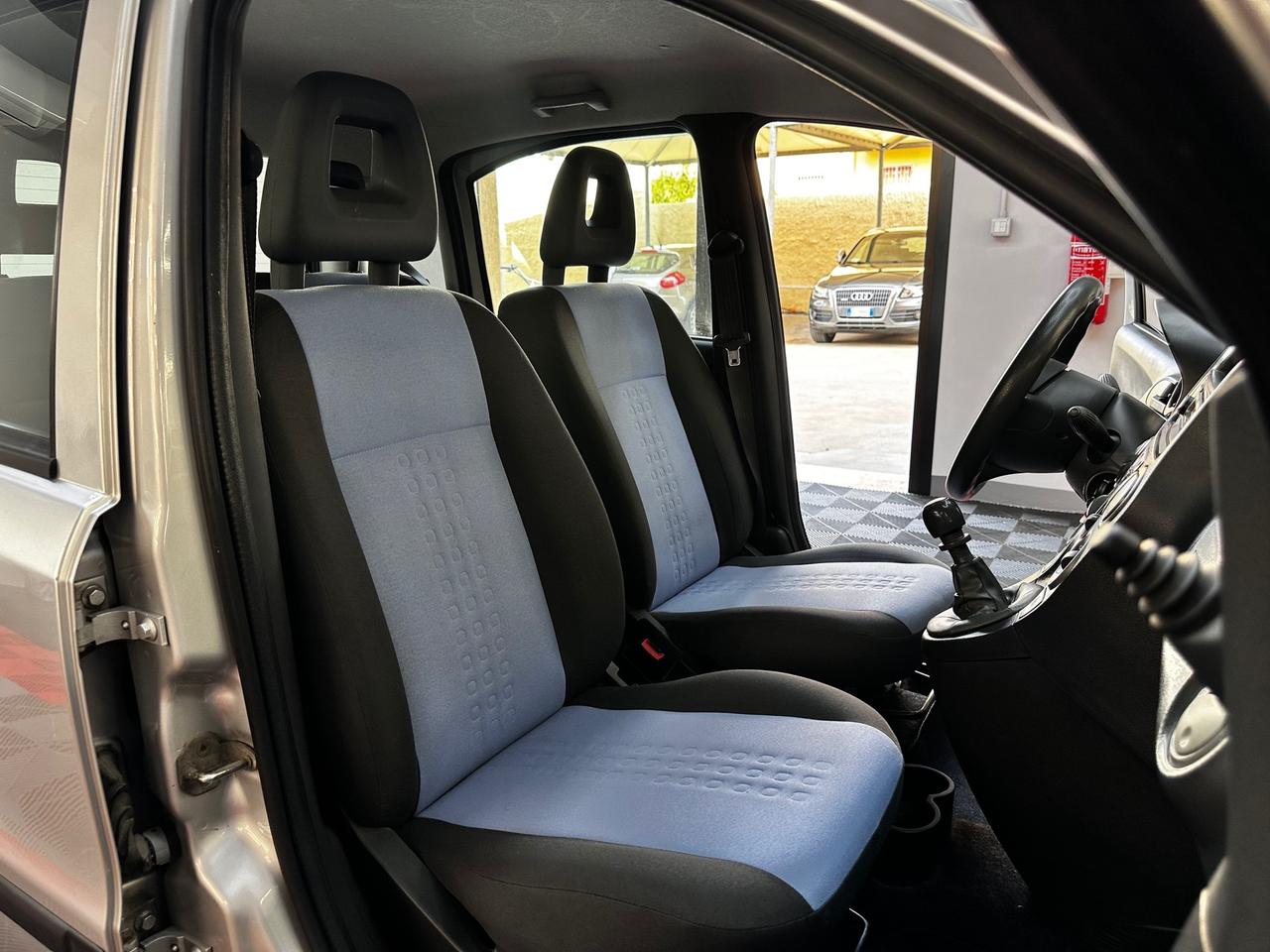 Fiat Panda 1.2 Dynamic - FABIANOAUTO
