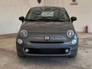 Fiat 500 1.0 Hybrid