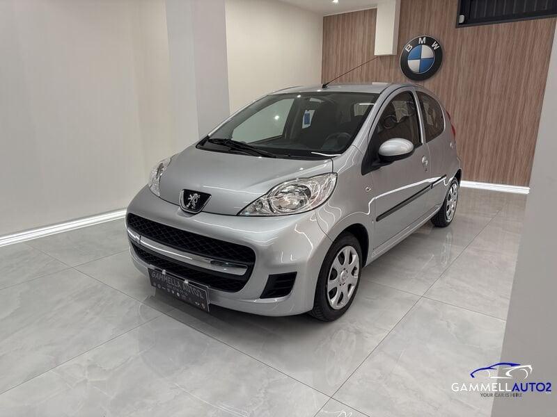 Peugeot 107 1.0 68CV 5p. Desir