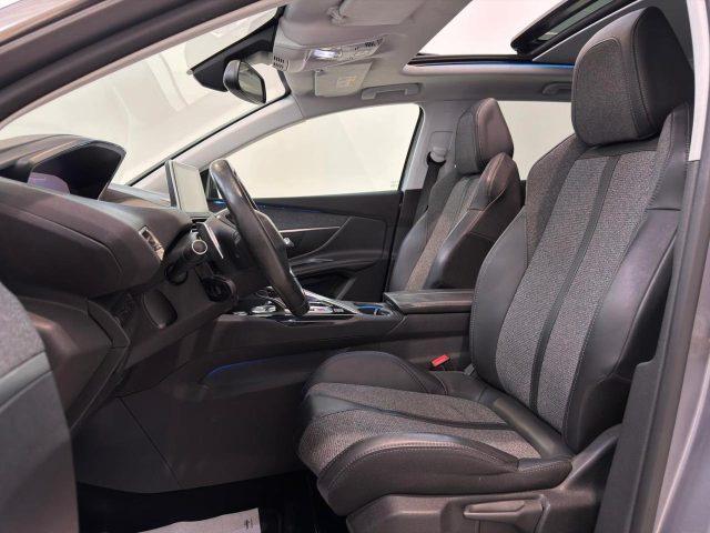 PEUGEOT 3008 PureTech Turbo 130 S&S EAT6 Allure