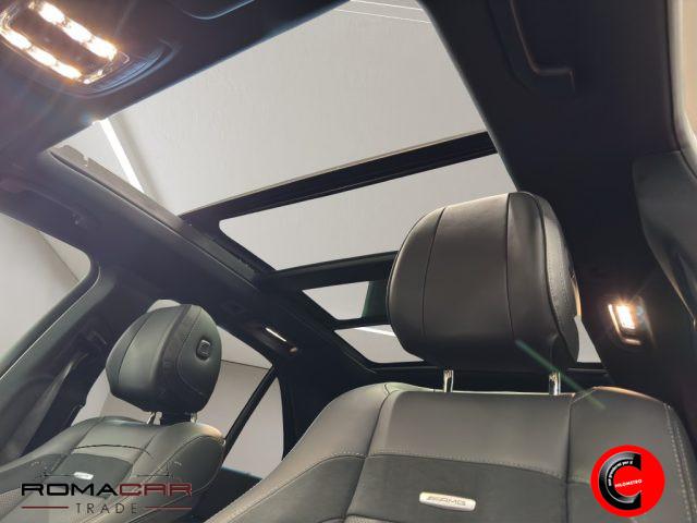 MERCEDES-BENZ GLE 53 AMG SUPER FULL OPTIONAL!!!