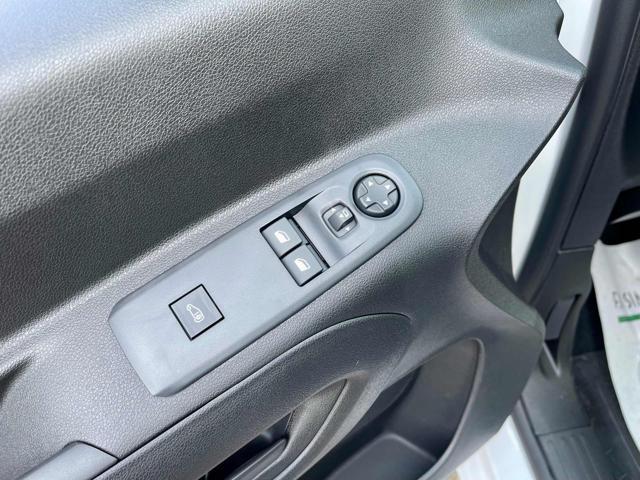 TOYOTA Proace City MC24 1.5D 100 CV S&S L1 Comfort MT - NUOVO