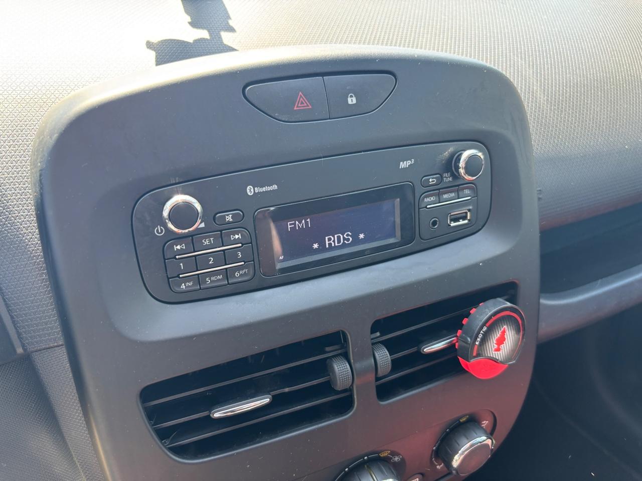 Renault Clio 1.5dCi 75CV-2014"PERFETTA"