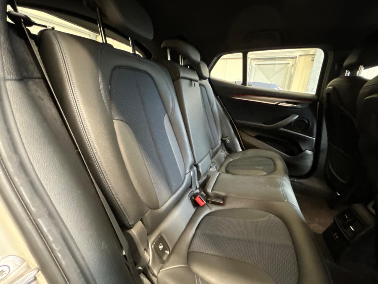 Bmw X2 Sdrive 18d Msport X